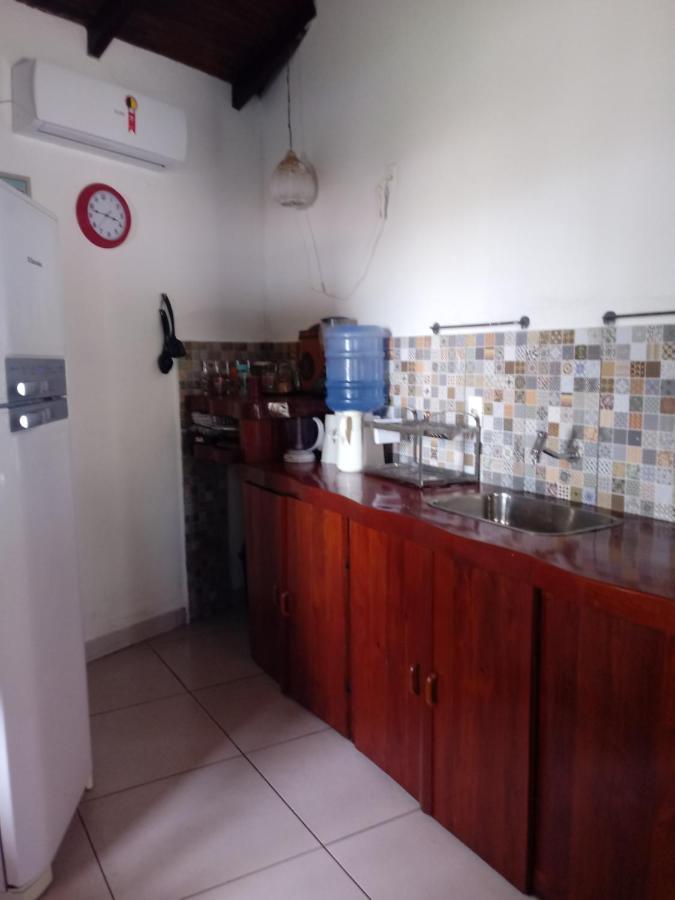 Bangalo Menotti Villa Прадо Екстериор снимка