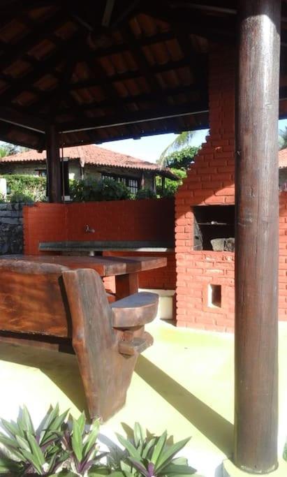 Bangalo Menotti Villa Прадо Екстериор снимка