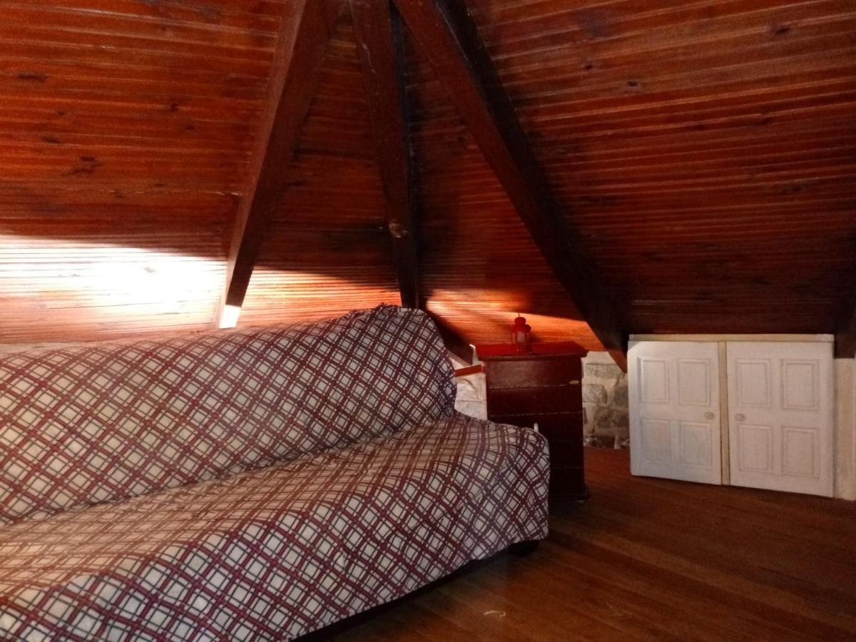 Bangalo Menotti Villa Прадо Екстериор снимка